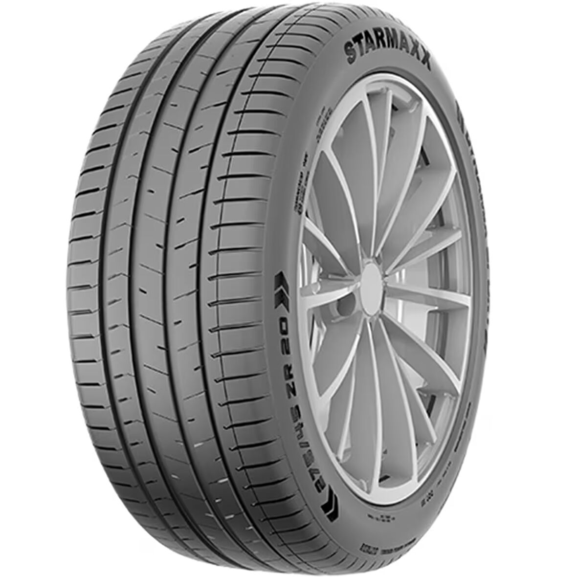 Starmaxx 215/50ZR17 95W XL Reinf. Dynamix Sport (Yaz) (2025)