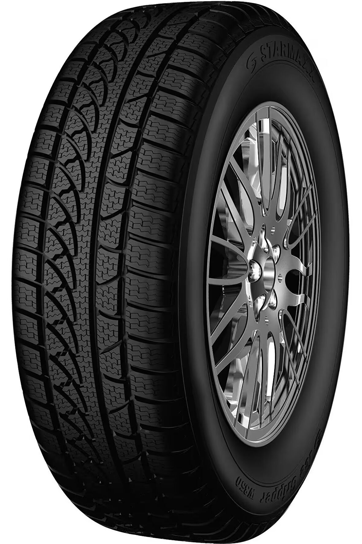 Starmaxx 245/40R18 97V Reinf Ice Gripper W850     (Kış) (2018)