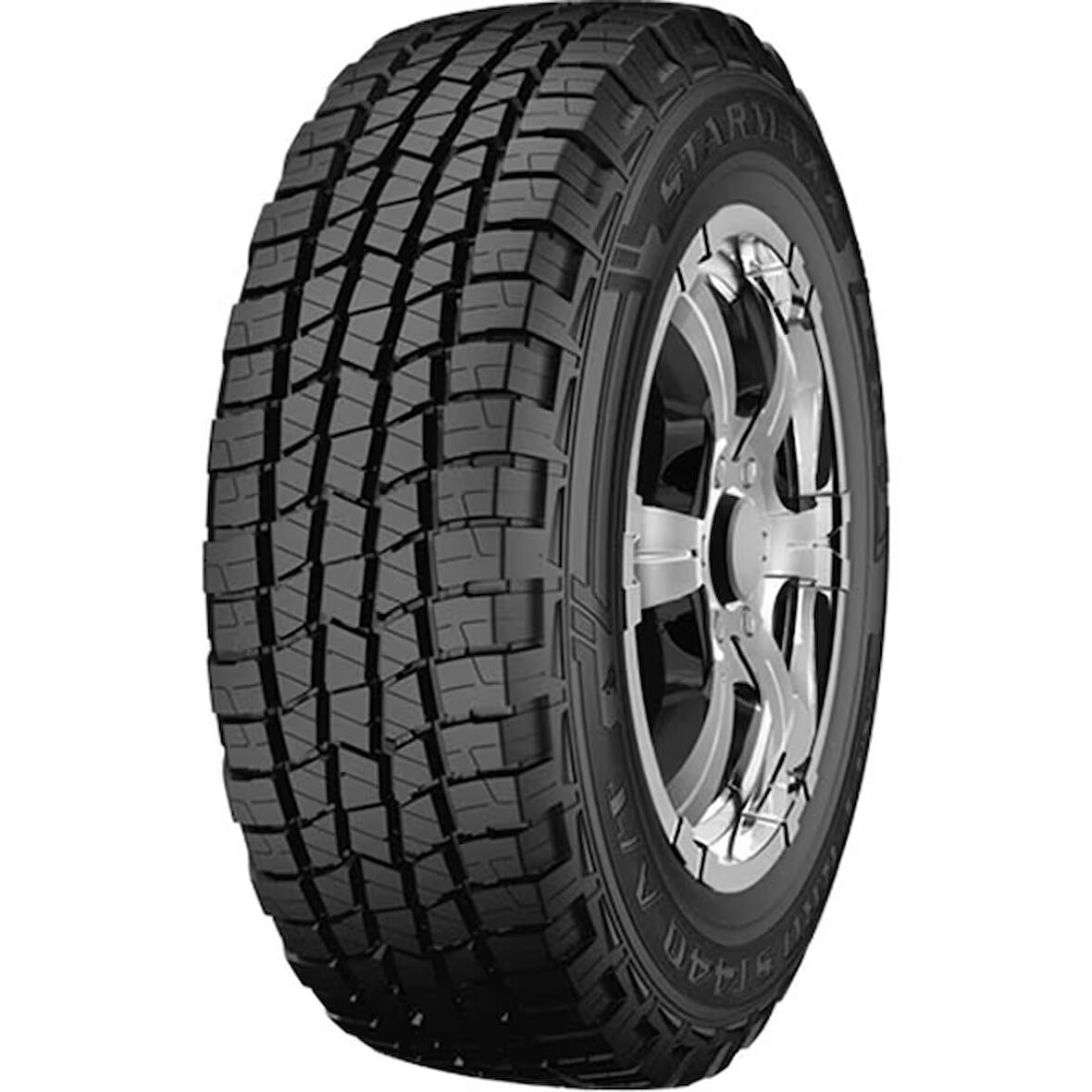 Starmaxx 215/65R16 98T M+S Incurro A/T ST440 (Yaz) (2024)