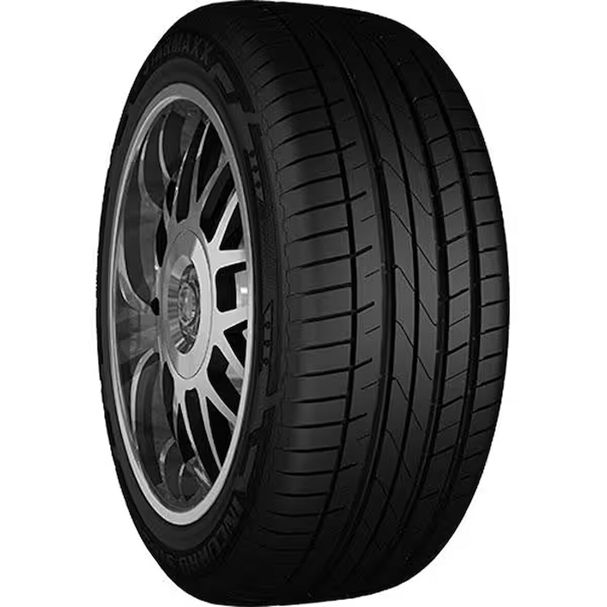 Starmaxx 215/60R17 96V Incurro H/T ST450 (Yaz) (2021)