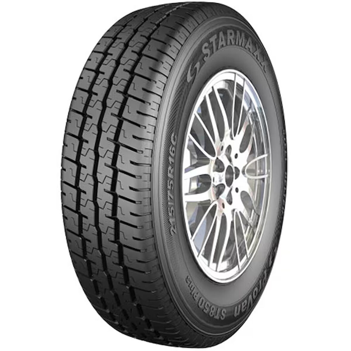 Starmaxx 225/75R16C 118/116R Provan ST850 Plus (Yaz)  (2025)