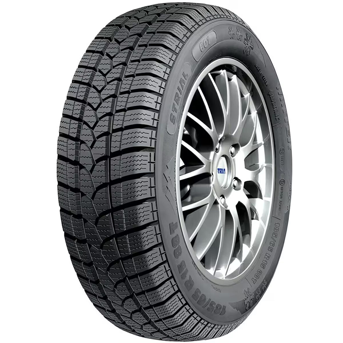 Strial 185/65R14 86T 601 (Kış) (2023)