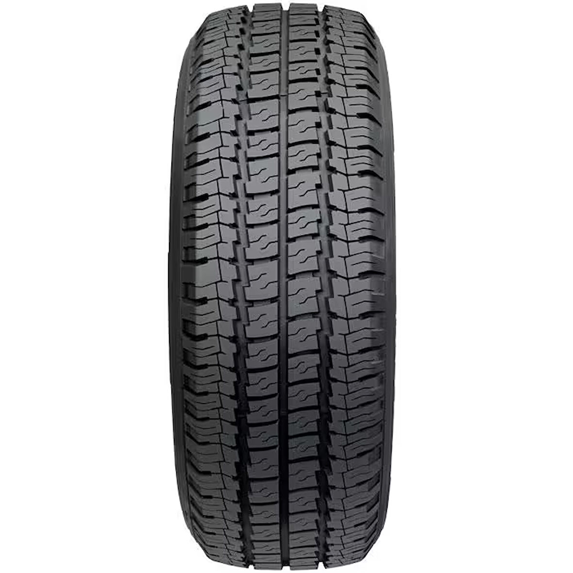 Strial 215/65R16C 109/107R 101 (Yaz) (2022)