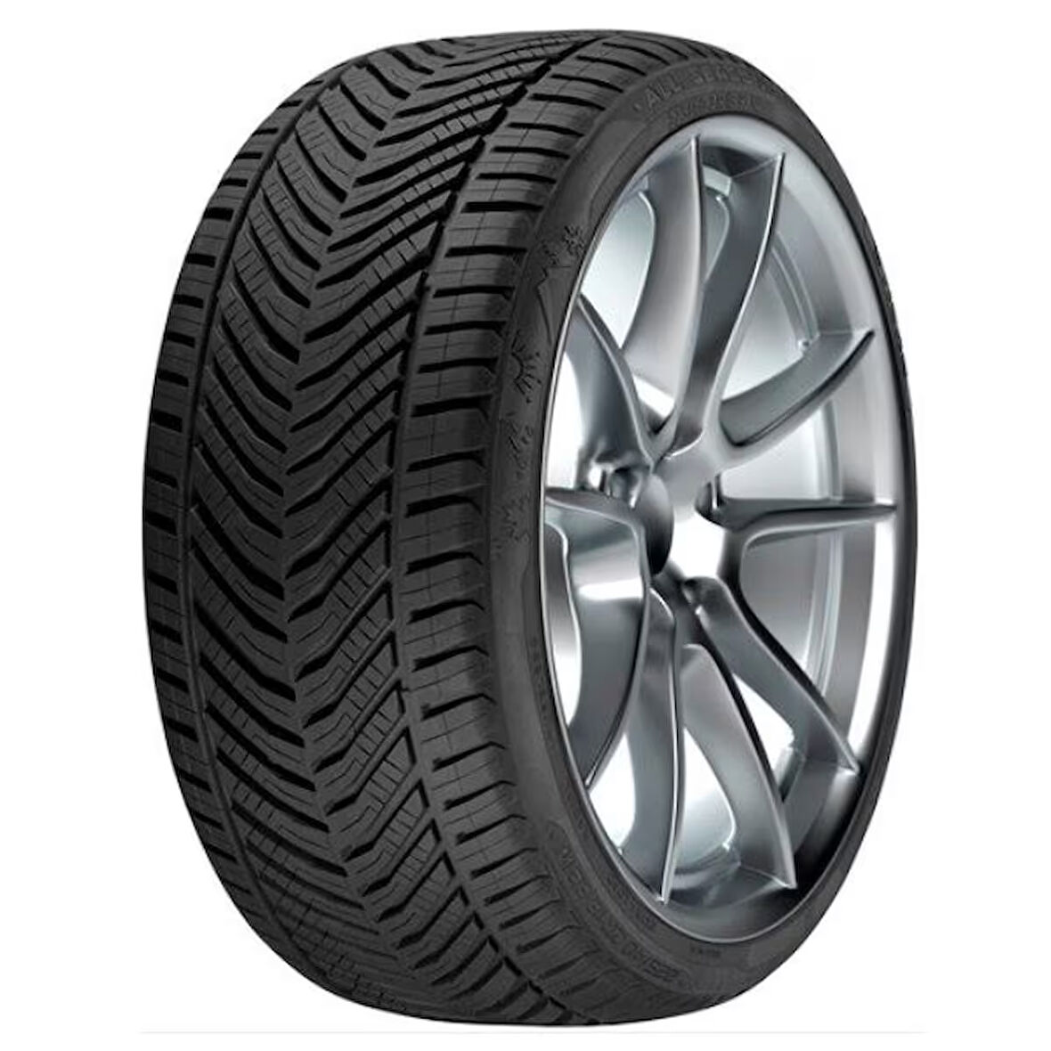 Taurus 235/55R18 104V XL All Season Suv (4 Mevsim) (2024)