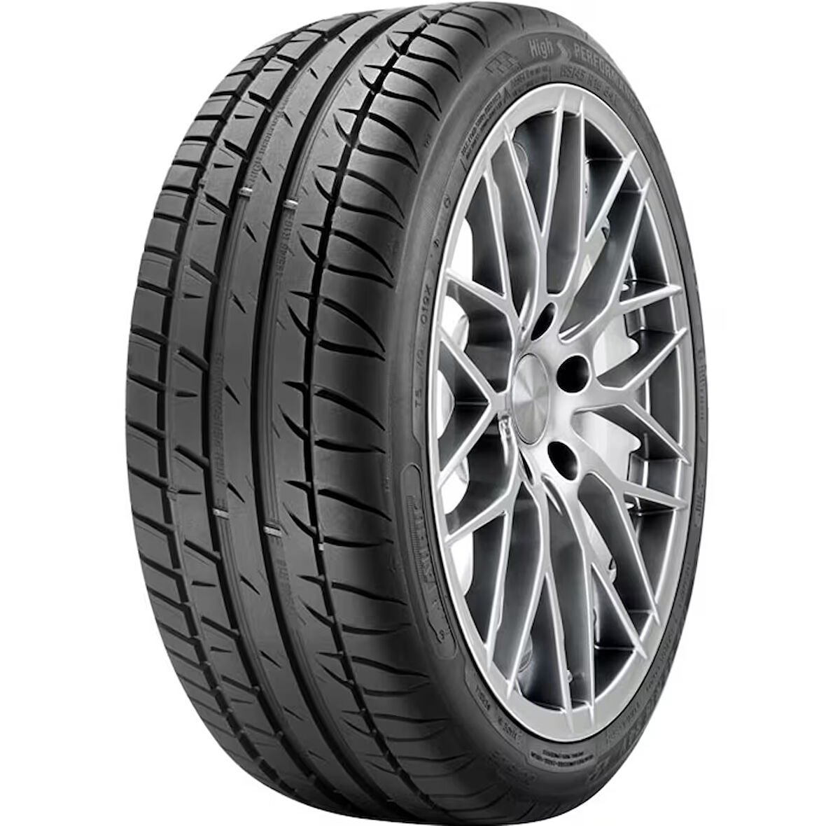 Taurus 225/50R16 92W High Performance (Yaz) (2025)
