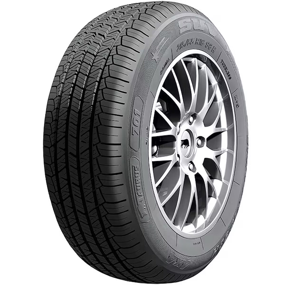 Taurus 235/50R19 99V 701 Suv (Yaz)  (2025)