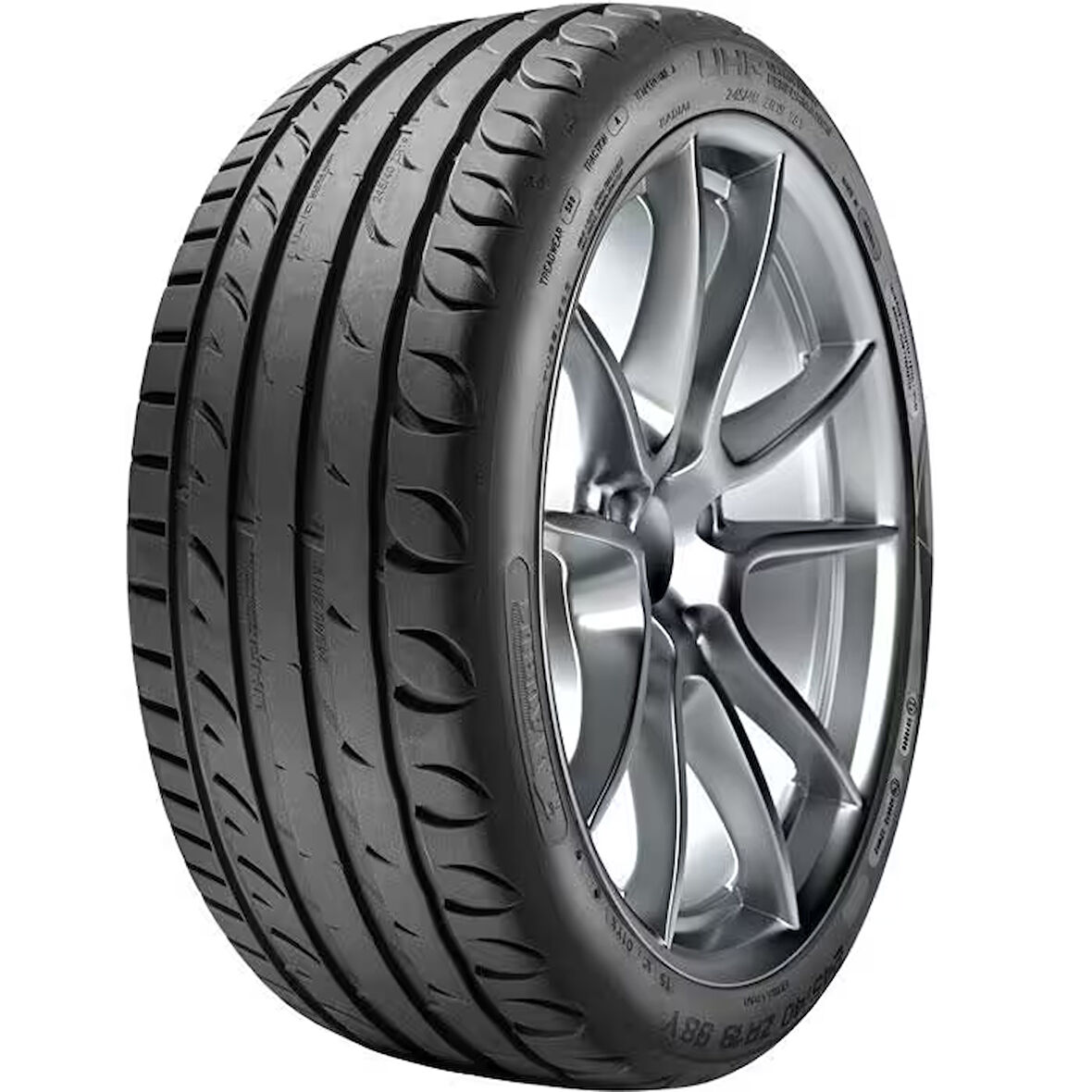 Taurus 205/40R17 84W XL UHP Ultra High Performance (Yaz)  (2025)