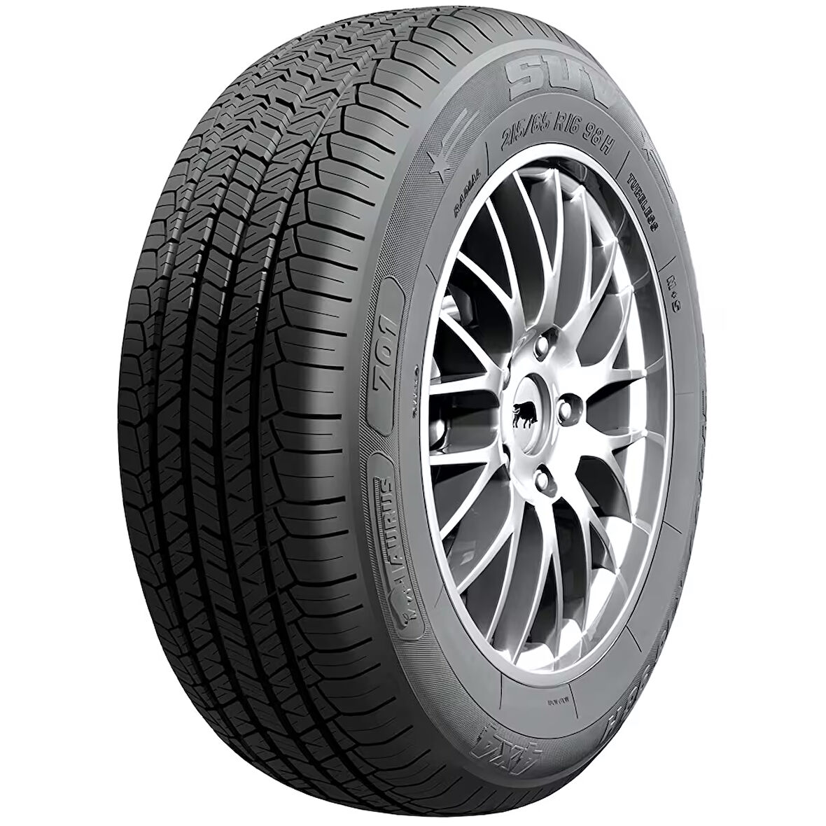 Taurus 235/55R19 105V XL 701 (Yaz) (2023)