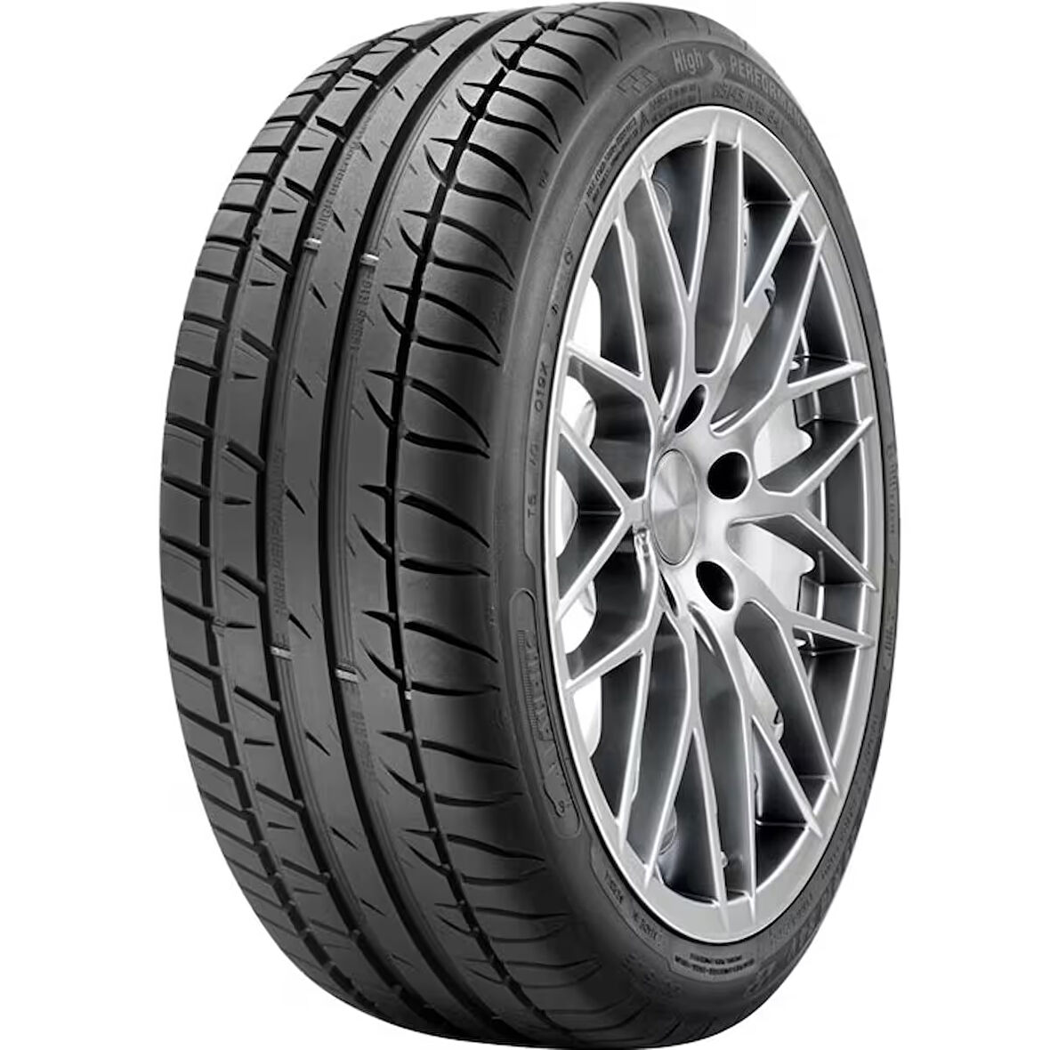 Taurus 195/60R15 88H High Performance (Yaz)  (2025)