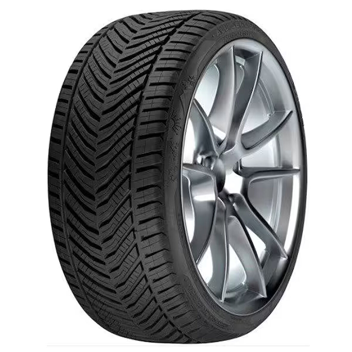 Taurus 235/60R18 107V XL All Season Suv (4 Mevsim)  (2025)