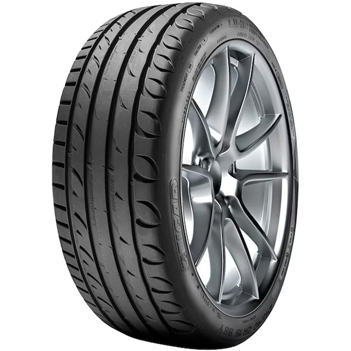 Tigar 225/40R18 92Y XL Ultra High Performance (Yaz) (2024)