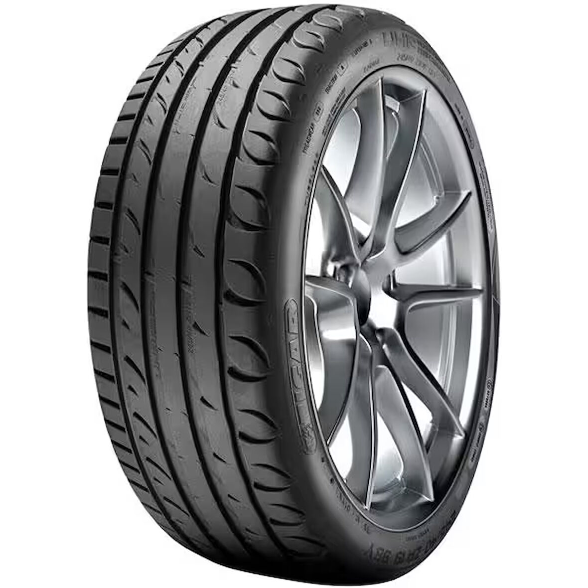 Tigar 245/45R17 99W XL Ultra High Performance (Yaz) (2024)