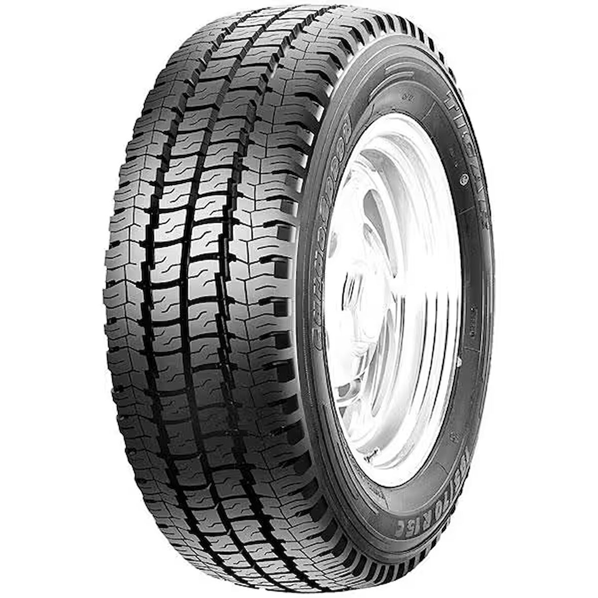 Tigar 215/75R16C 113/111R Cargo Speed (Yaz) (2022)