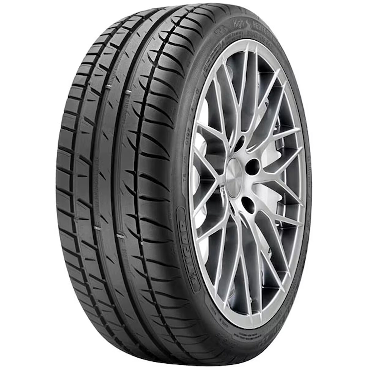 Tigar 175/65R15 84H High Performance (Yaz) (2024)