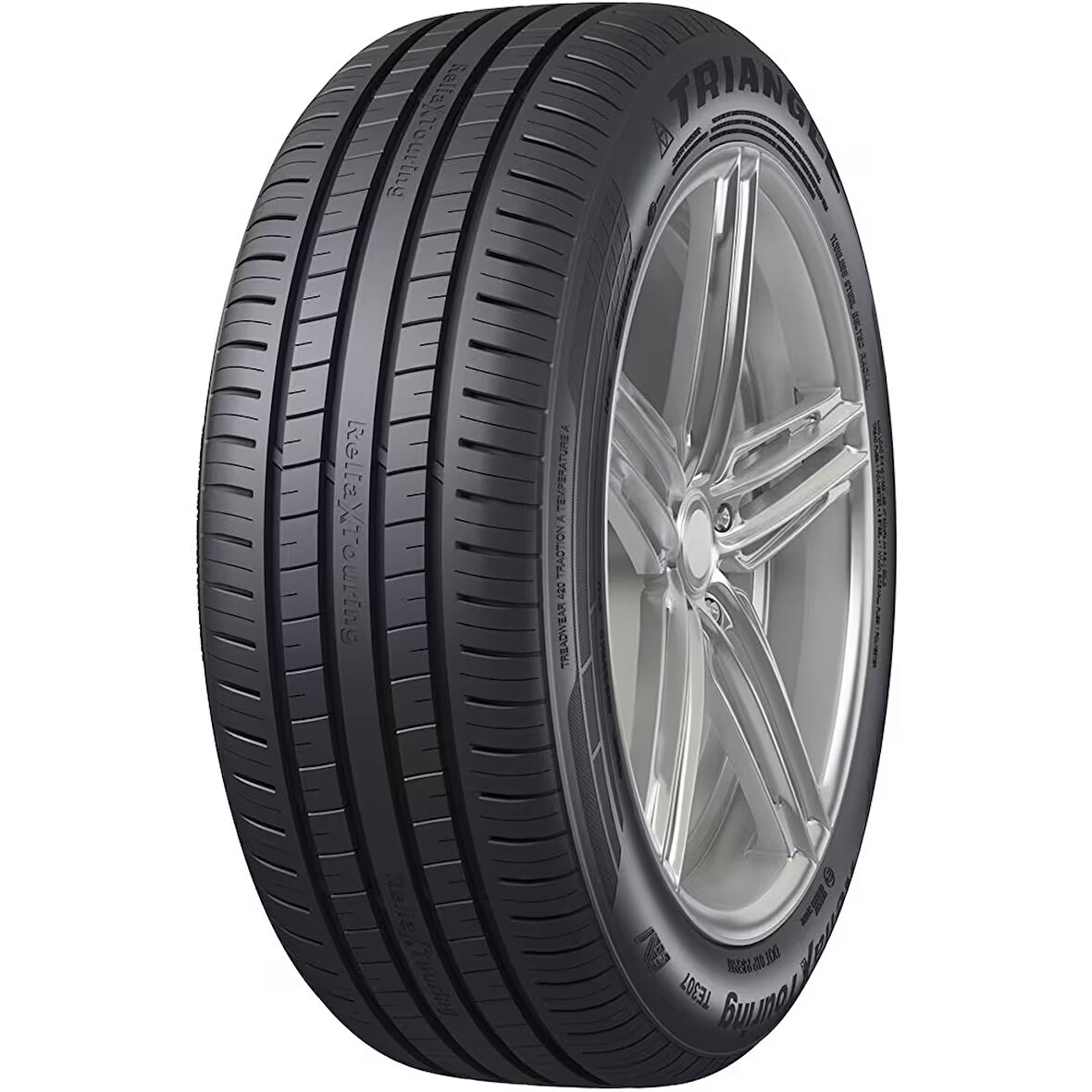 Triangle 195/50R15 82V ReliaxTouring TE307 (Yaz) (2024)