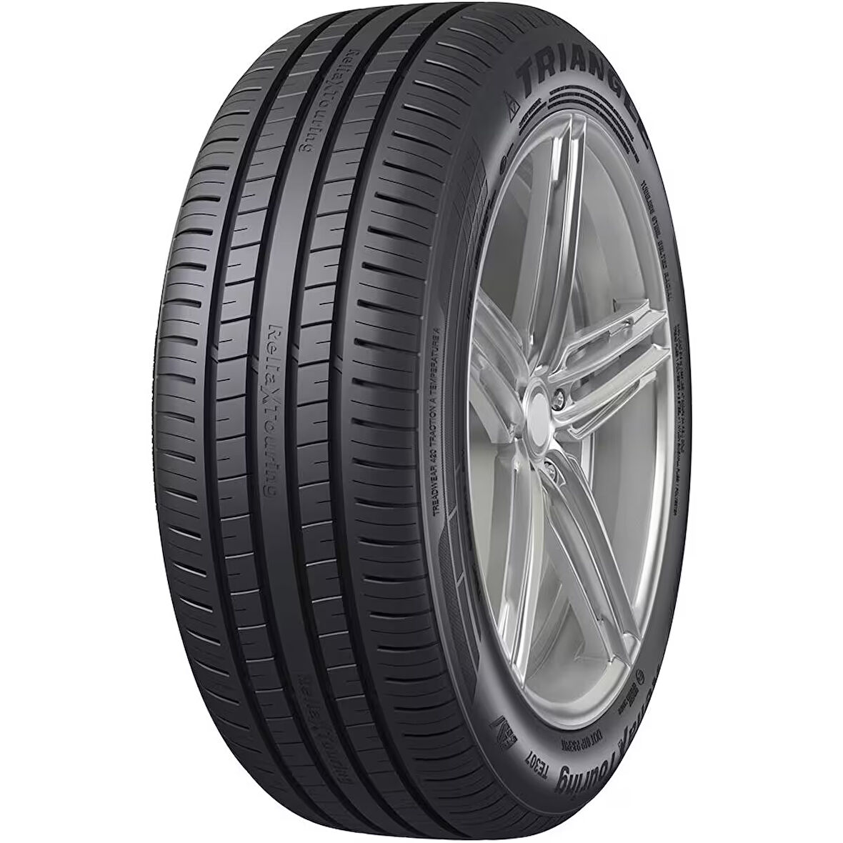 Triangle 195/50R16 88V ReliaxTouring TE307 (Yaz) (2023)