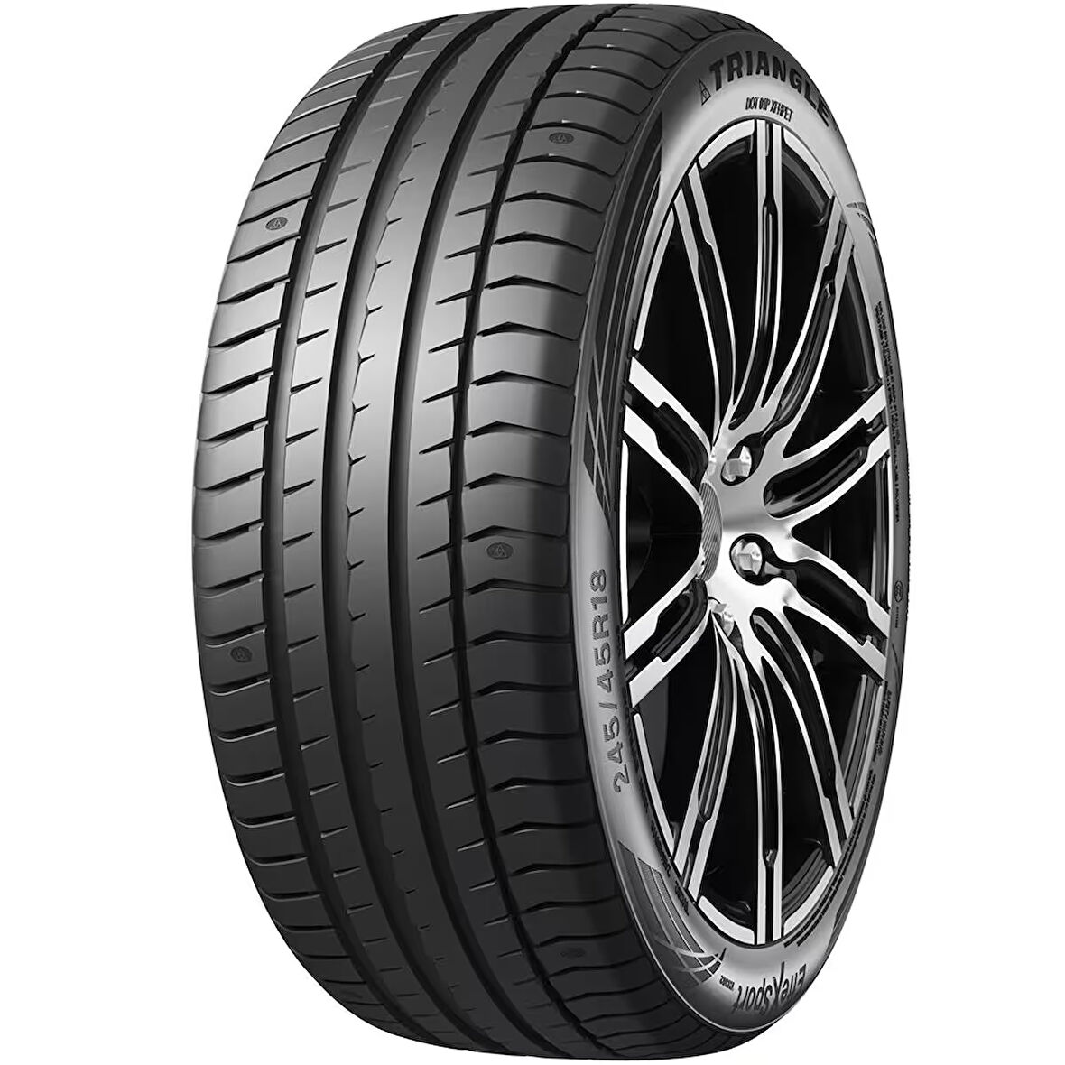 Triangle 225/45R17 94Y XL EffeXSport TH202 (Yaz) (2022)