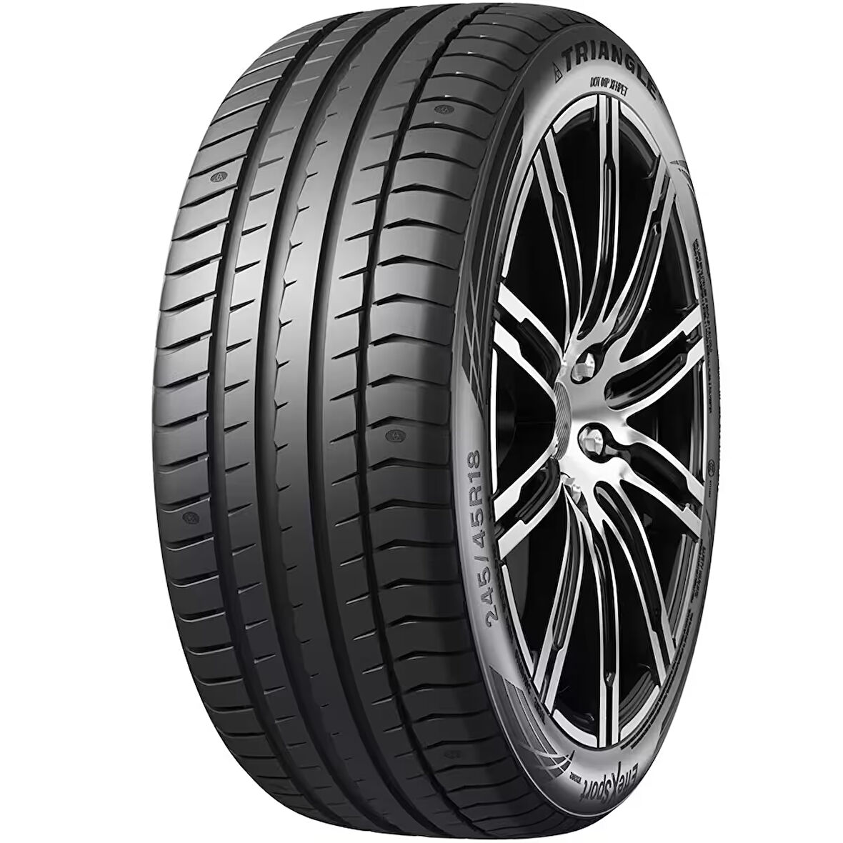 Triangle 235/55R18 104W XL EffeXSport TH202 (Yaz) (2024)