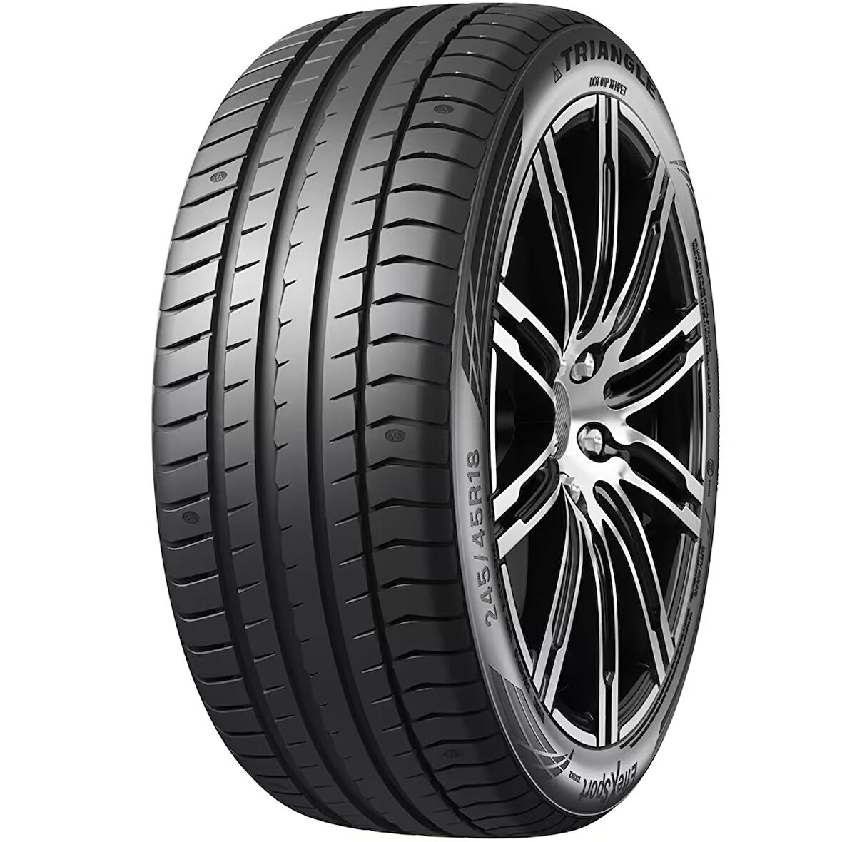 Triangle 275/40R20 106Y XL EffeXSport TH202 (Yaz) (2024)