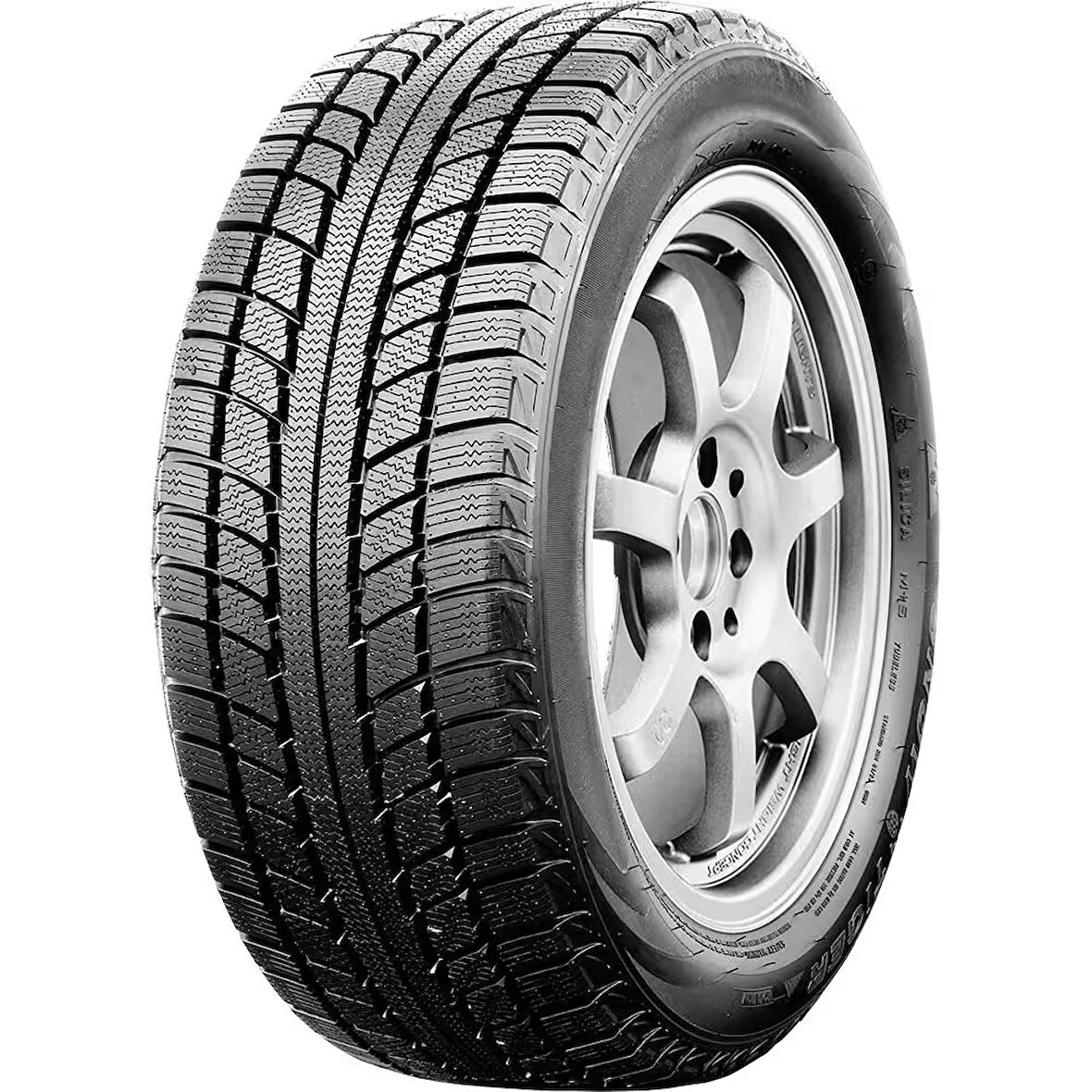 Triangle 185/65R14 86T Snow Lion TR777 (Kış) (2024)