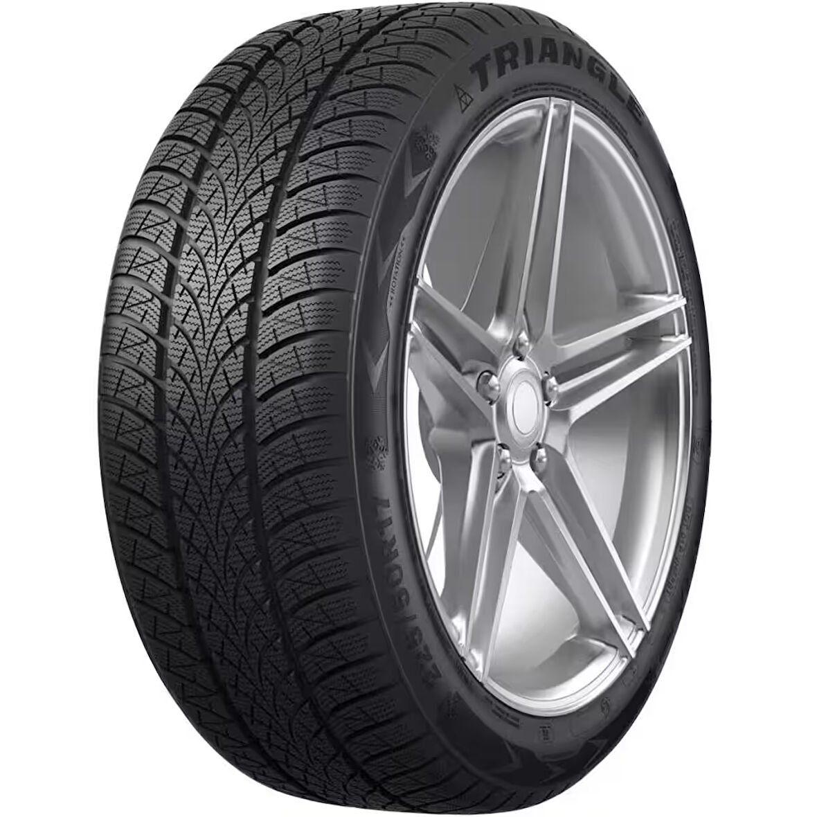 Triangle 185/60R15 88H XL WinterX TW401 (Kış) (2024)