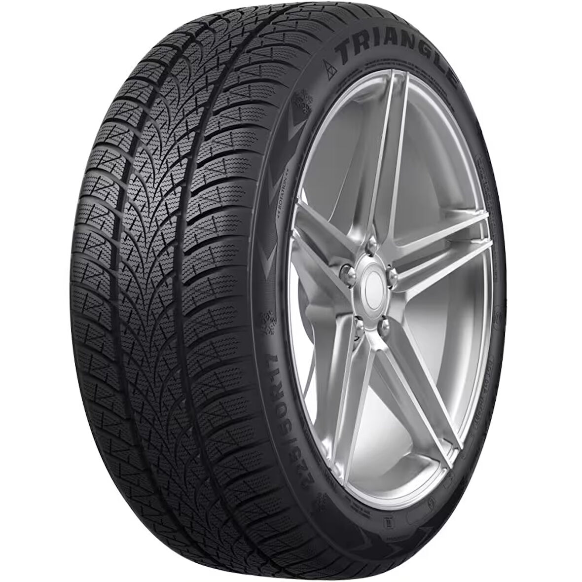 Triangle 195/55R16 91H XL WinterX TW401 (Kış)  (2025)