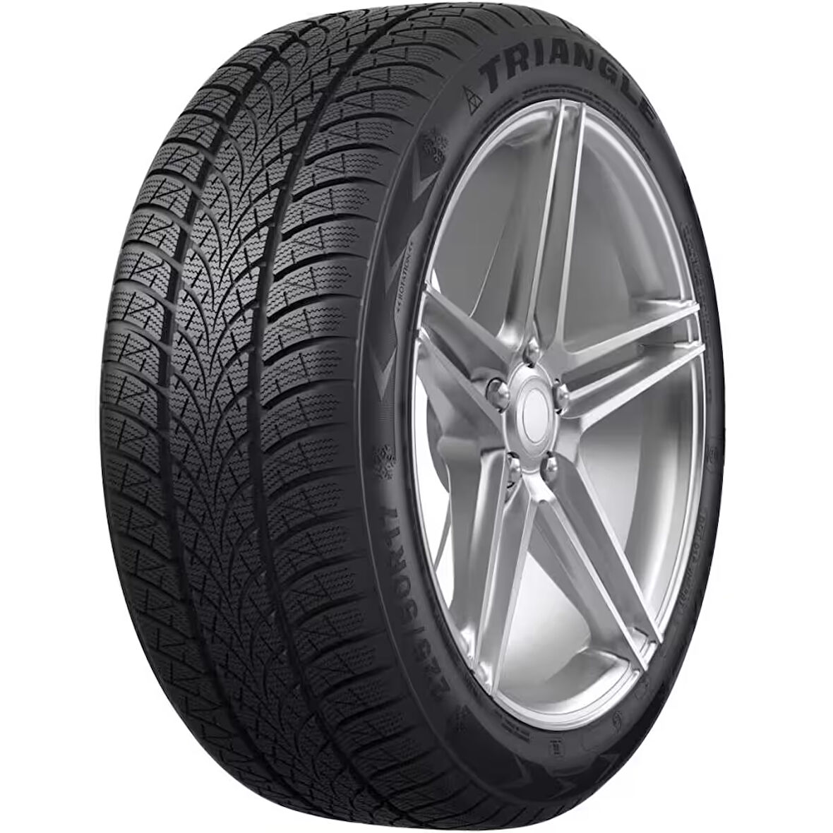 Triangle 205/55R17 95V XL WinterX TW401 (Kış) (2024)