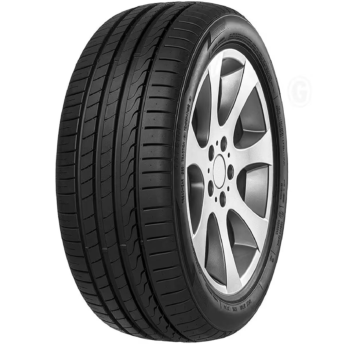 Tristar 195/45R17 85W XL SportPower 2 (Yaz) (2022)