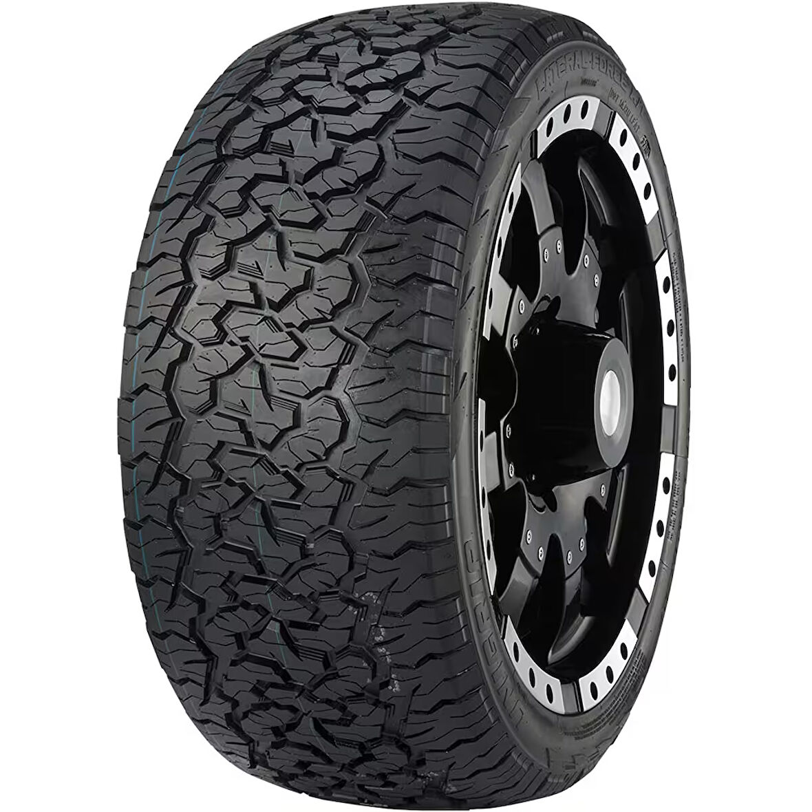 Unigrip 255/60R18 112H XL Lateral Force A/T (Yaz) (2024)