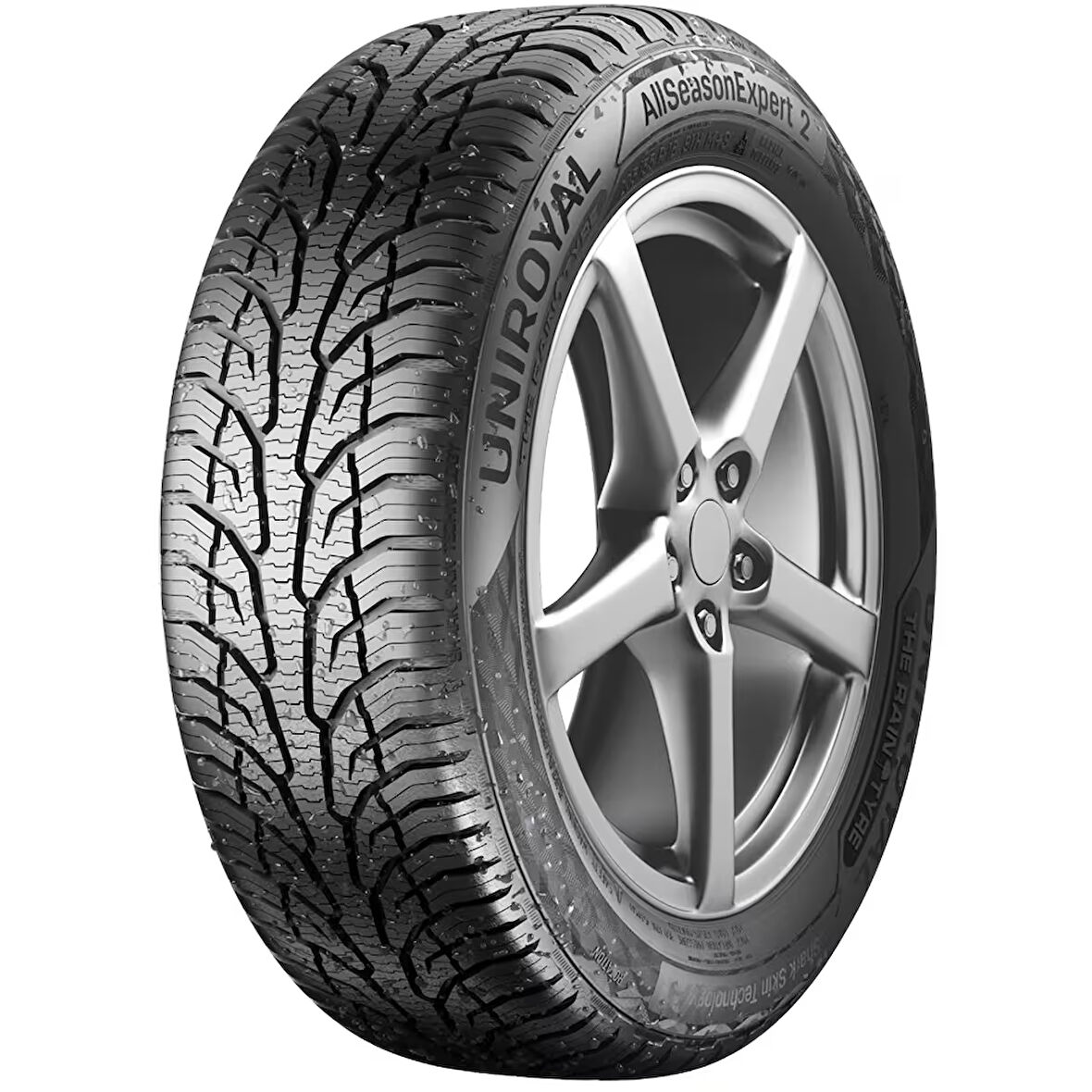 Uniroyal 235/55R17 103V XL FR AllSeasonExpert 2 (4 Mevsim) (2025)
