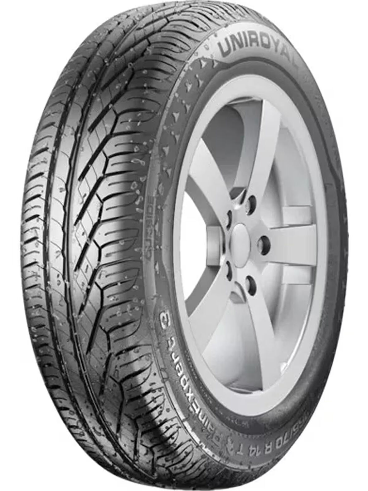 Uniroyal 215/60R17 96H Fr Rainexpert 5     (Yaz) (2022)