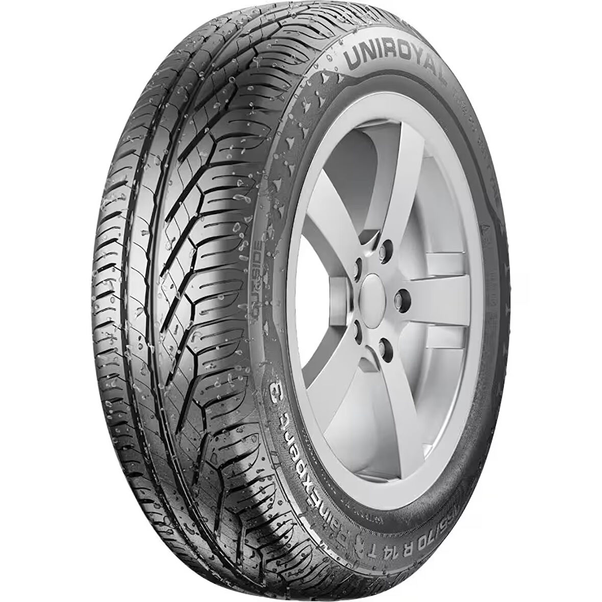Uniroyal 165/70R13 79T RainExpert 3 (Yaz) (2024)