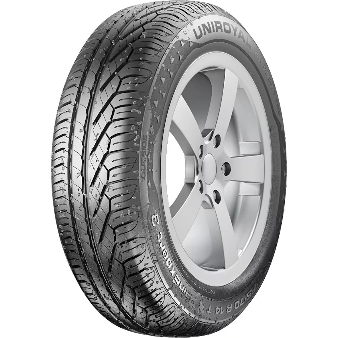 Uniroyal 175/70R13 82T RainExpert 3 (Yaz) (2023)