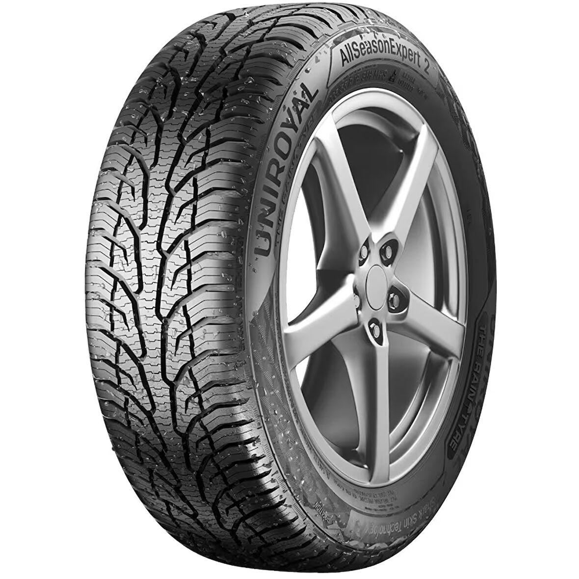 Uniroyal 205/55R16 91H AllSeasonExpert 2 (4 Mevsim) (2022)