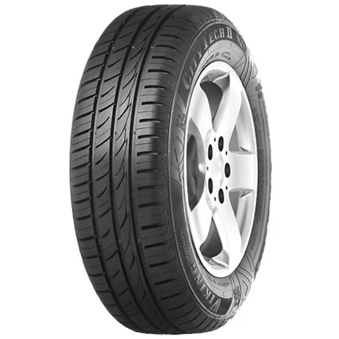 Viking 165/70R13 79T CityTech II (Yaz) (2024)