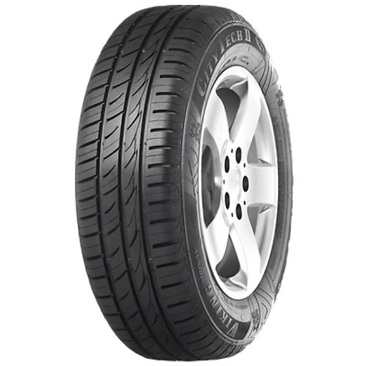 Viking 175/70R13 82T CityTech II (Yaz) (2024)