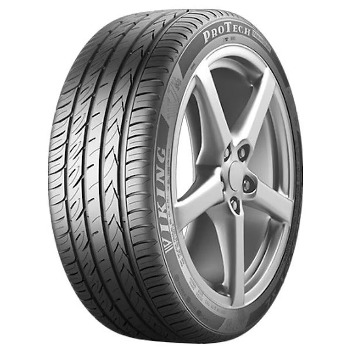 Viking 195/60R15 88H Protech NewGen (Yaz) (2024)