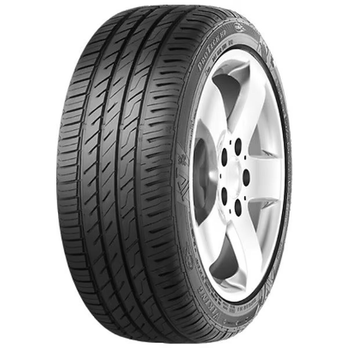 Viking 205/40R17 84W XL ProTech NewGen (Yaz) (2024)