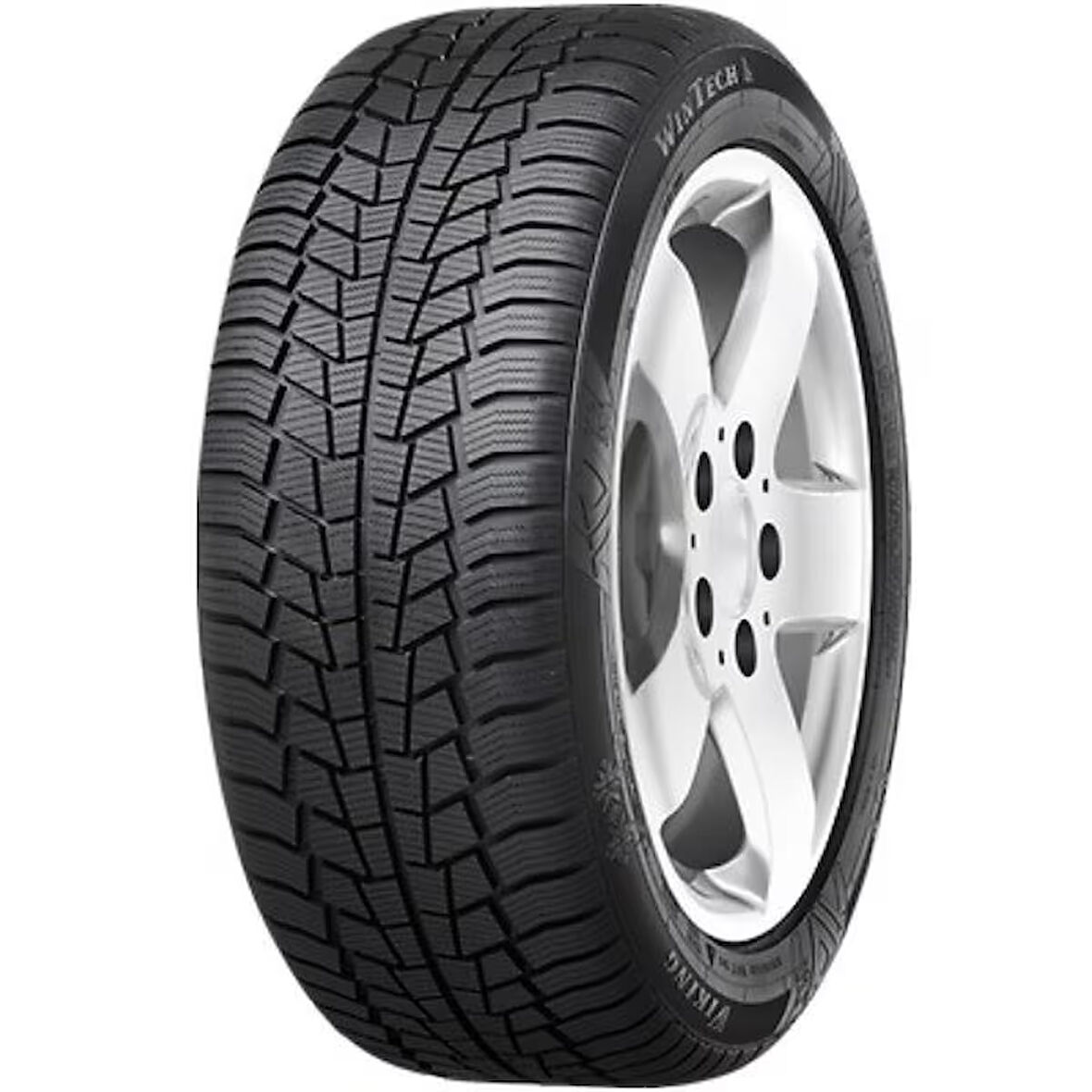 Viking 165/65R14 79T Wintech (Kış) (2024)