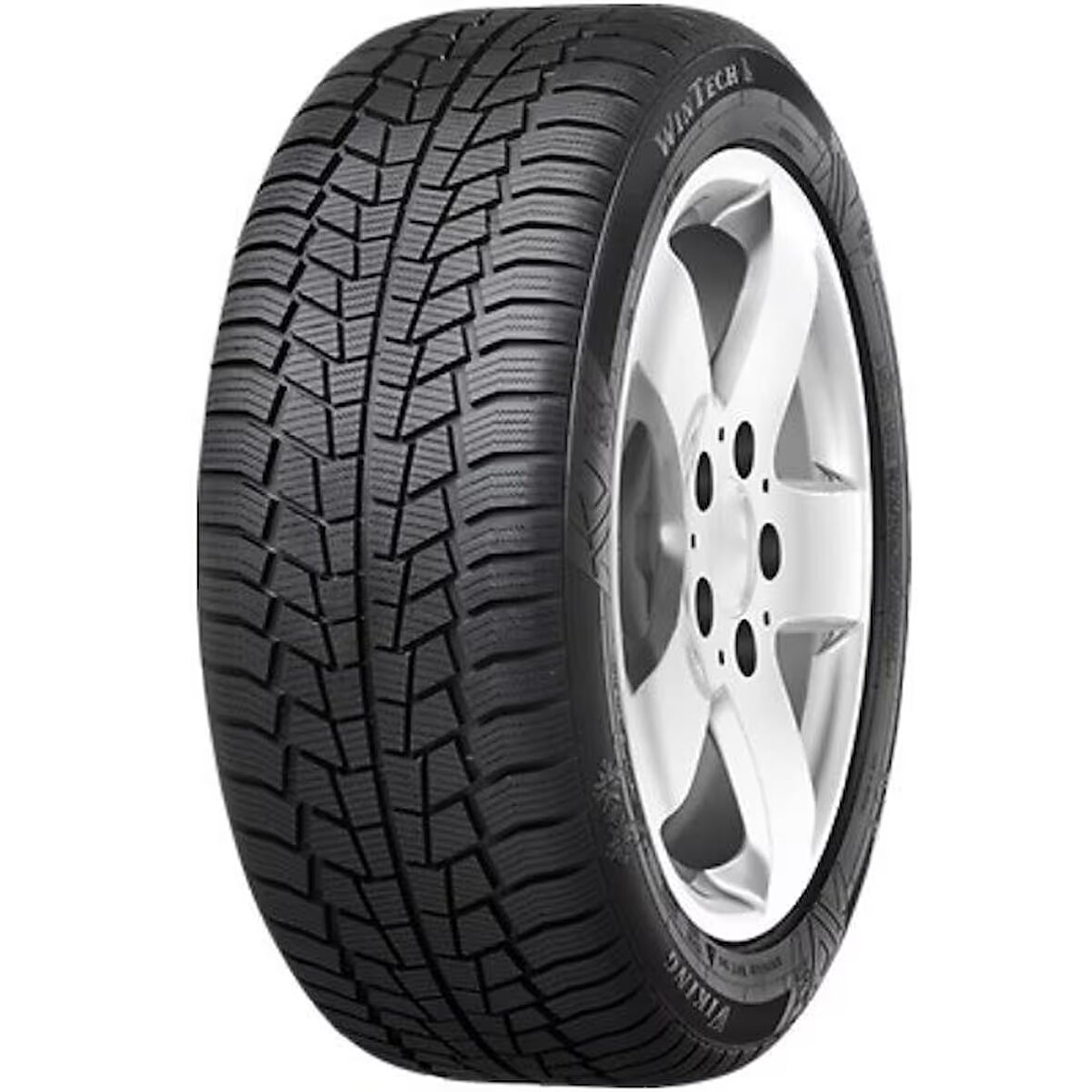 Viking 195/65R15 91T WinTech (Kış) (2023)