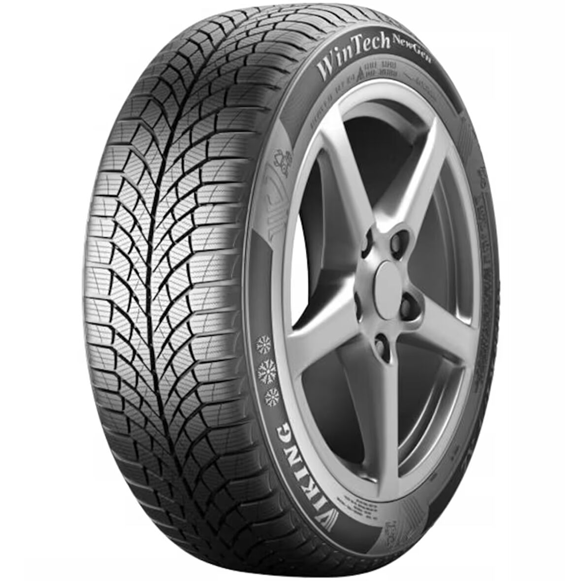Viking 245/45R19 102V XL FR WinTech NewGen (Kış) (2025)