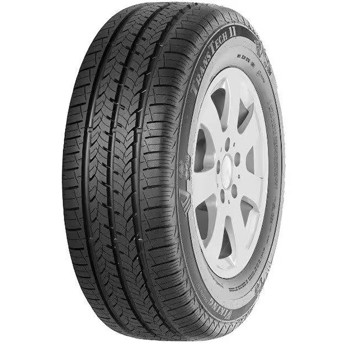 Viking 165/70R14C 89/87R TransTech II (Yaz) (2020)