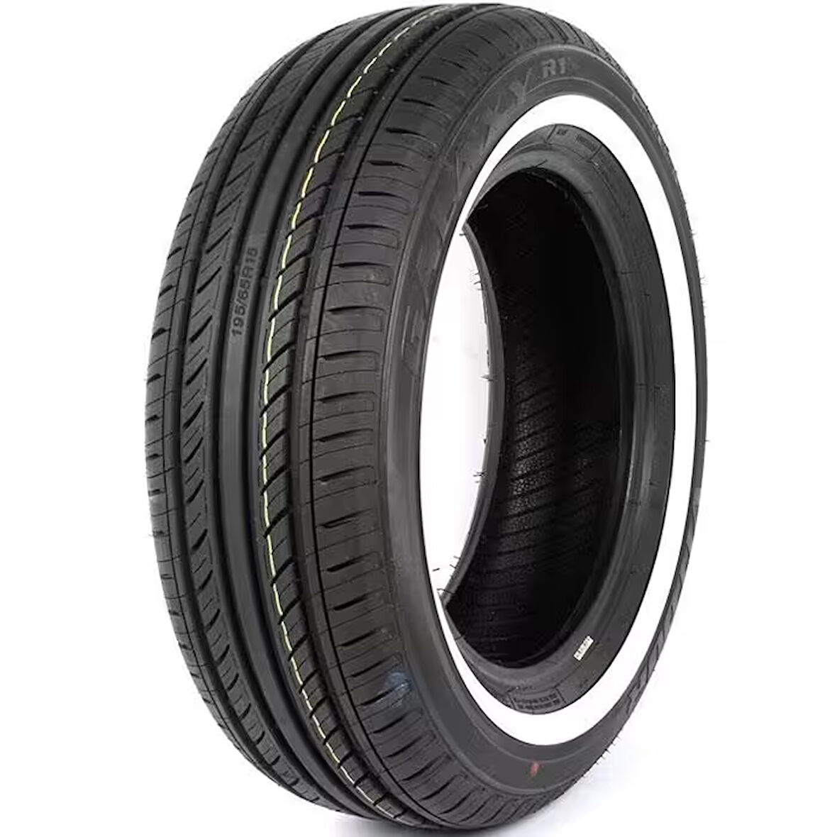 Vitour 225/75R15 102H WSW Beyaz Yanak Galaxy R1 (Yaz) (2022)