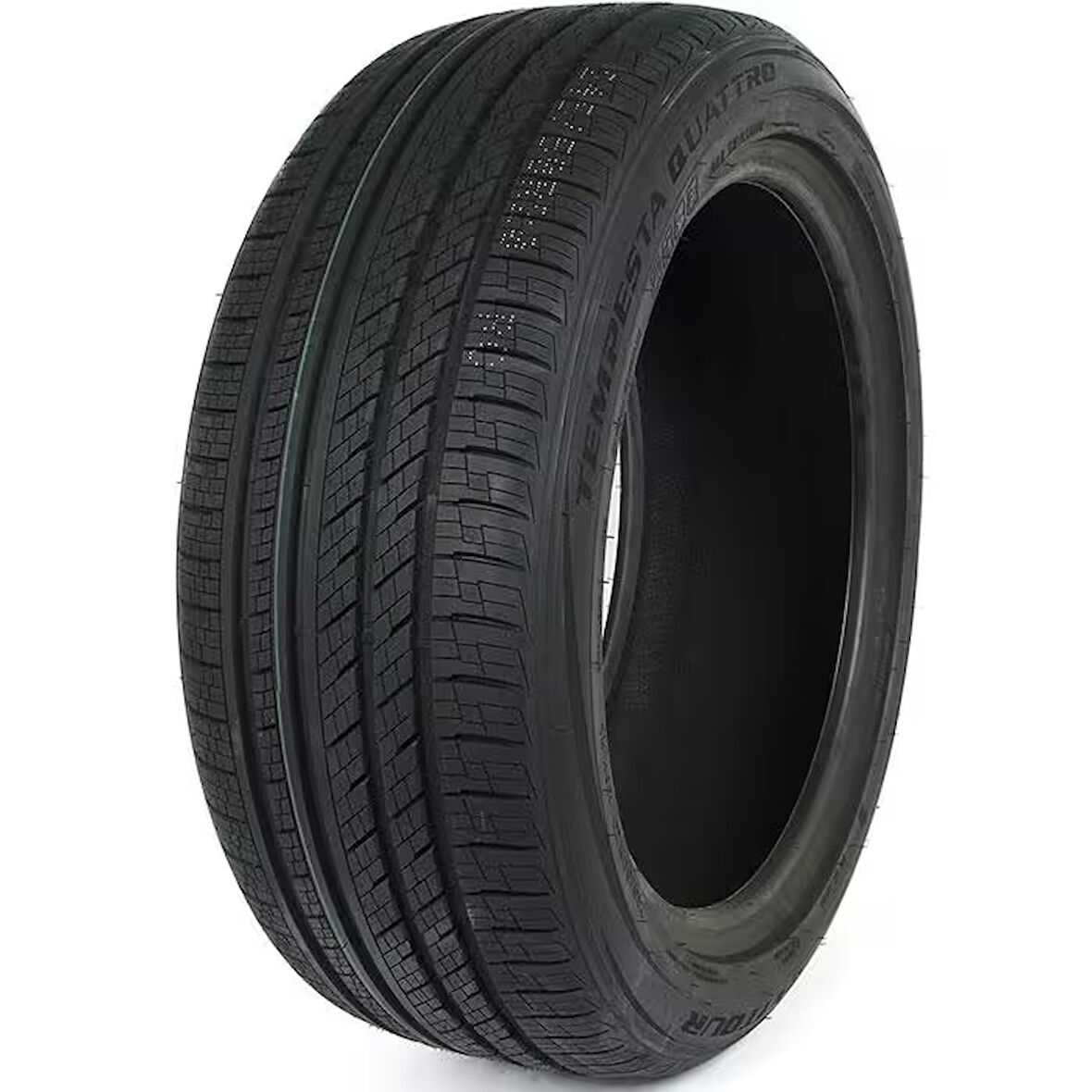 Vitour 275/40R22 107W XL Tempesta Quattro (4 Mevsim)  (2025)