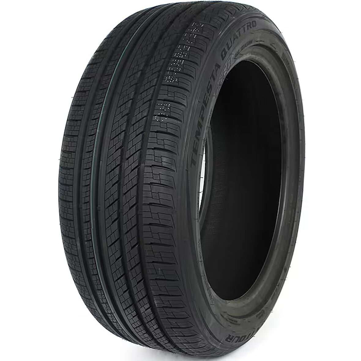 Vitour 275/40R22 107W XL Tempesta Quattro (4 Mevsim) (2023)