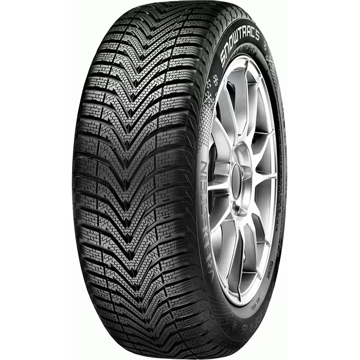 Vredestein 175/65R14 86T XL Snowtrac 5 (Kış) (2022)