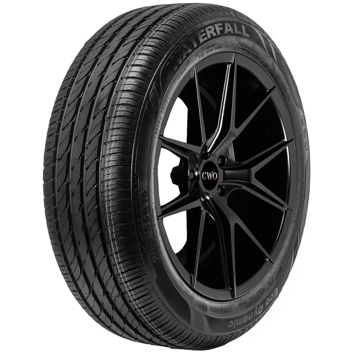 Waterfall 215/45R17 91V XL Eco Dynamic (Yaz)  (2025)