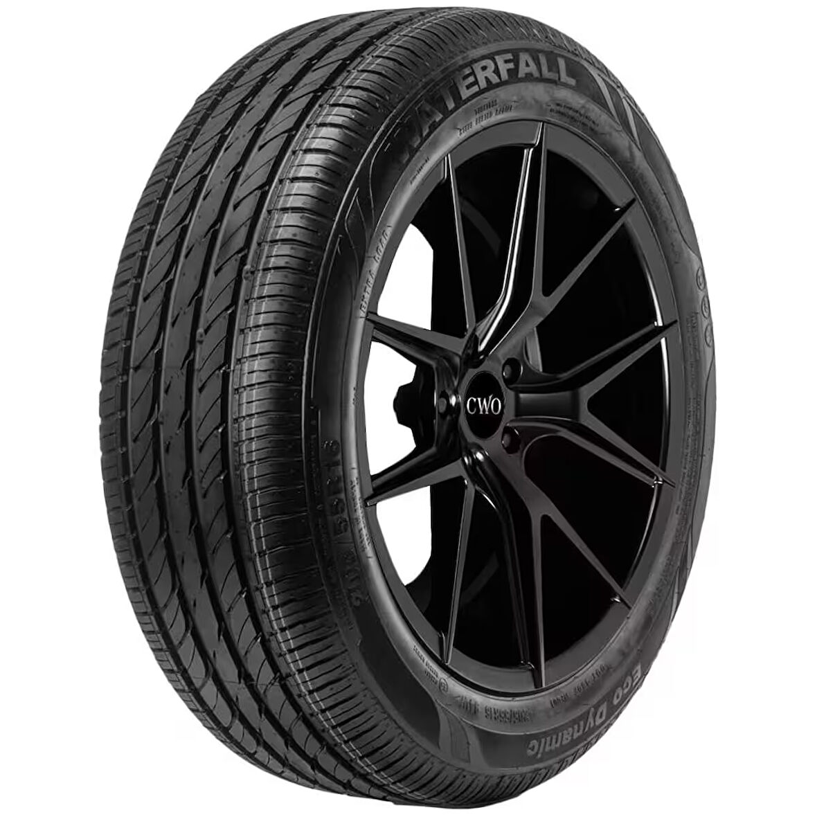 Waterfall 205/45R17 88W XL Eco Dynamic (Yaz)  (2025)