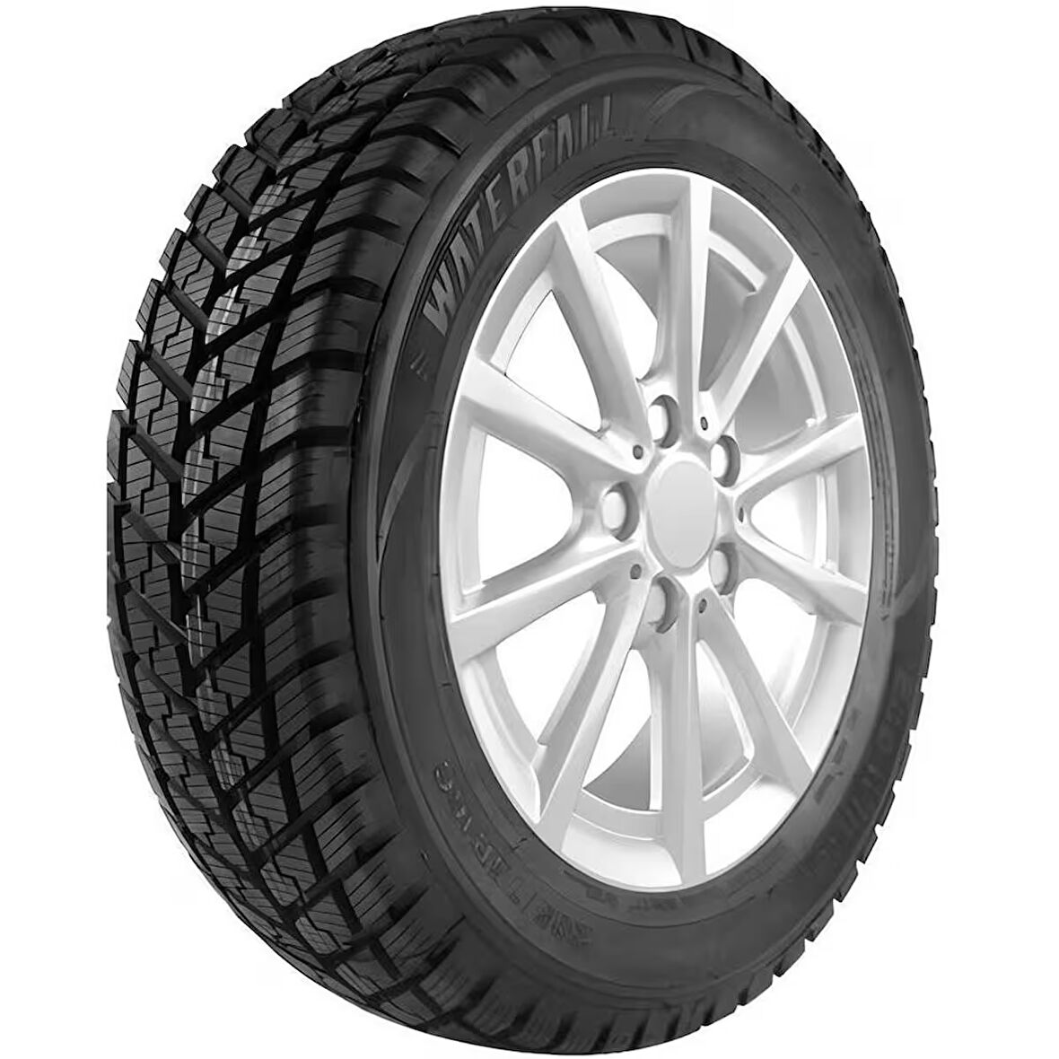 Waterfall 205/75R16C 113/111Q 10PR Eco Winter (Kış) (2024)