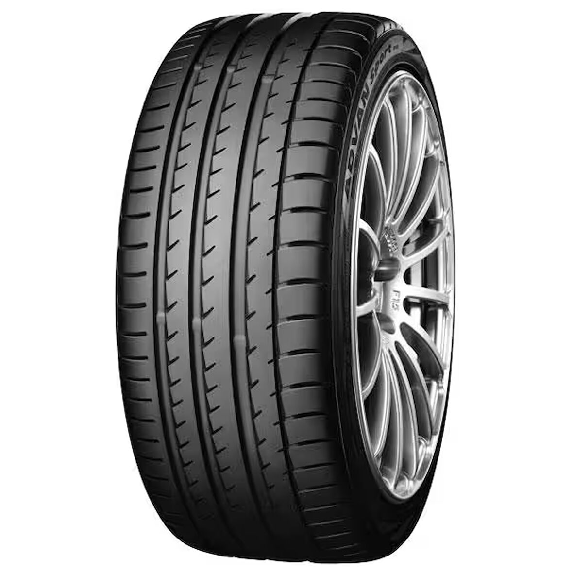 Yokohama 255/40R18 95Y ZPS RFT Advan Sport V105S (Yaz)  (2025)